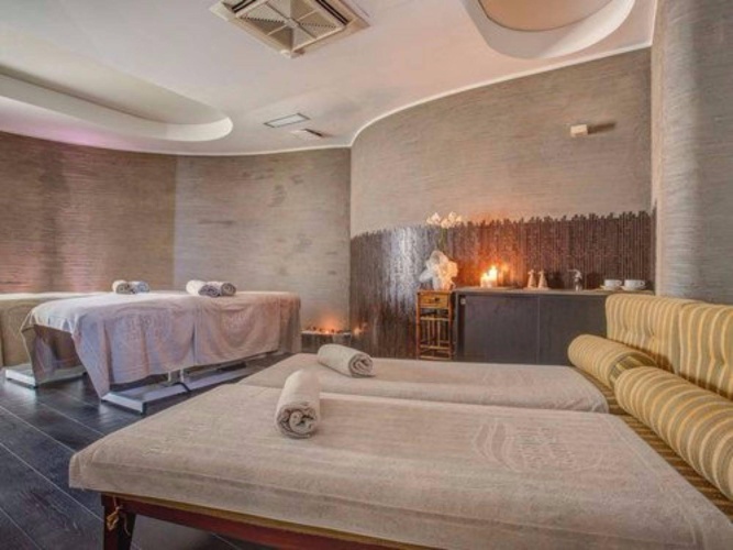 Hotel Le Palme photo 20