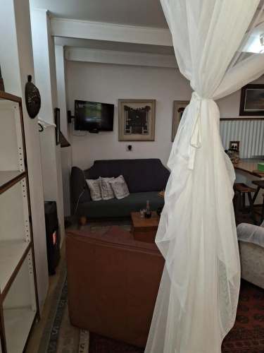 Rhus Cottage.