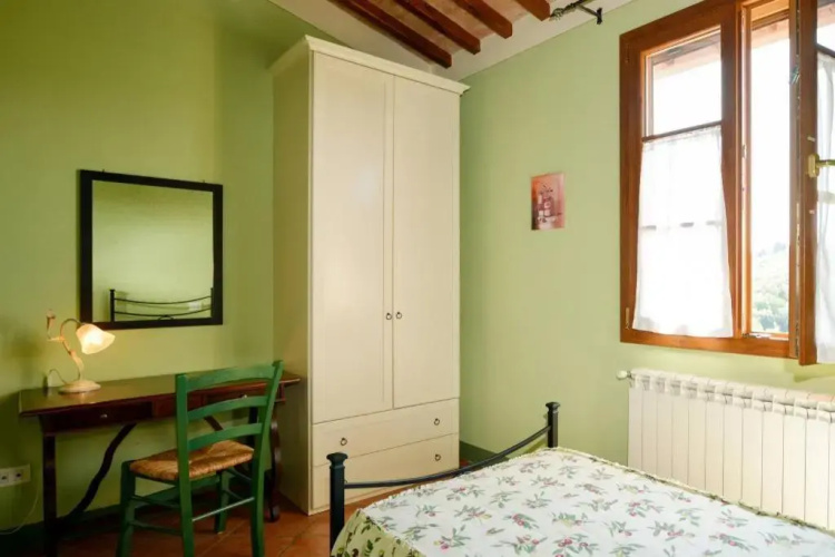 Casale IL BOSCHETTO Farm Holidays