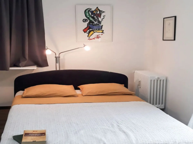 Appartement Kern