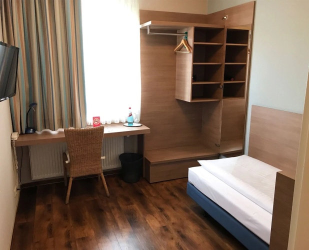 Hotel Euler Haus