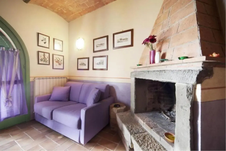 Villa Il Pino by Vacavilla