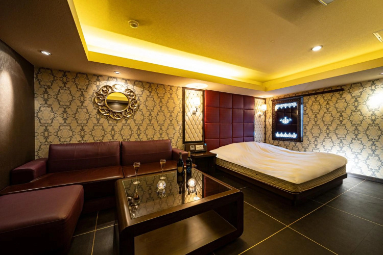 Hotel Mint - Adults Only