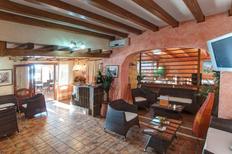 Hotel Ristorante La Conchiglia