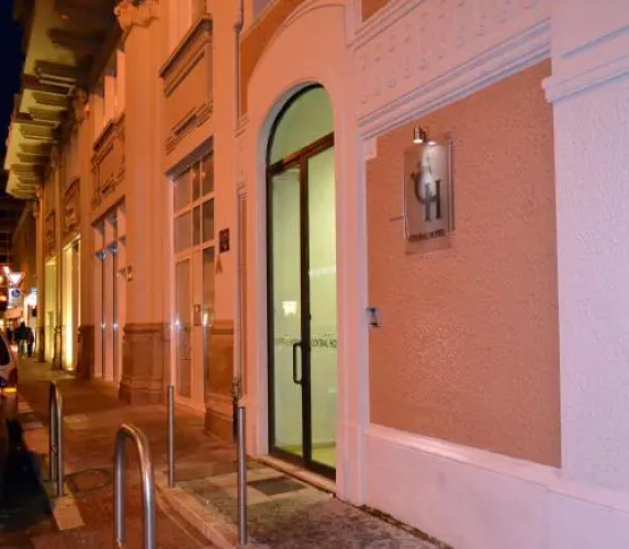 Otel görseli