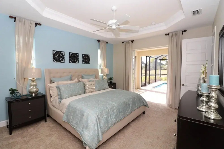 Blue Pearl