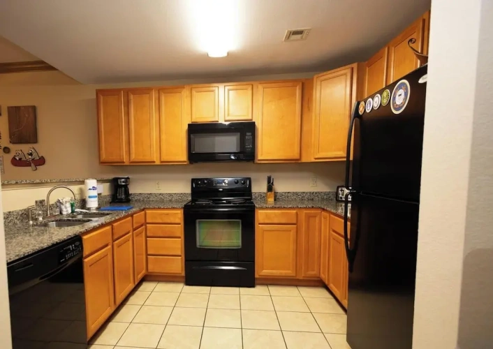 Standard room