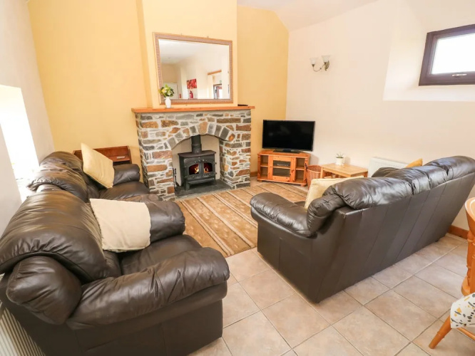 Hill Top Farm Cottage