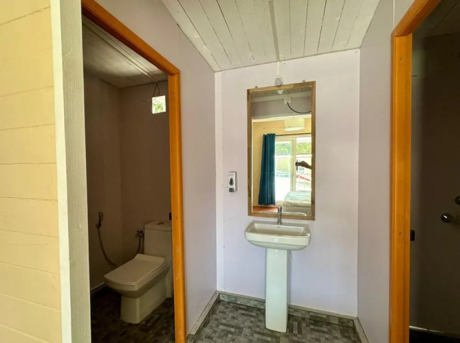 Coco Hostel