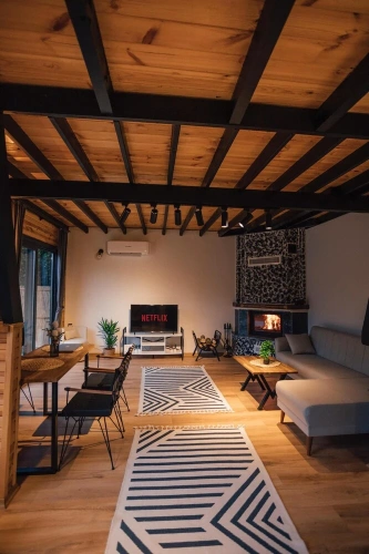 Deluxe Cottage