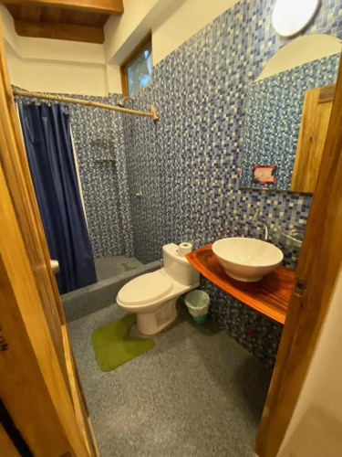 Hidden House Hostel