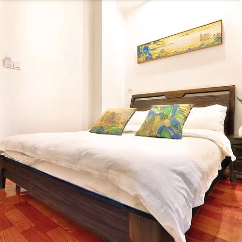 Wuzhen Taoyuan Inn