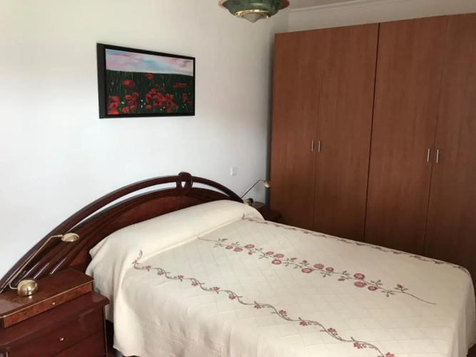 Apartamento a 1 Km de la playa de Comillas
