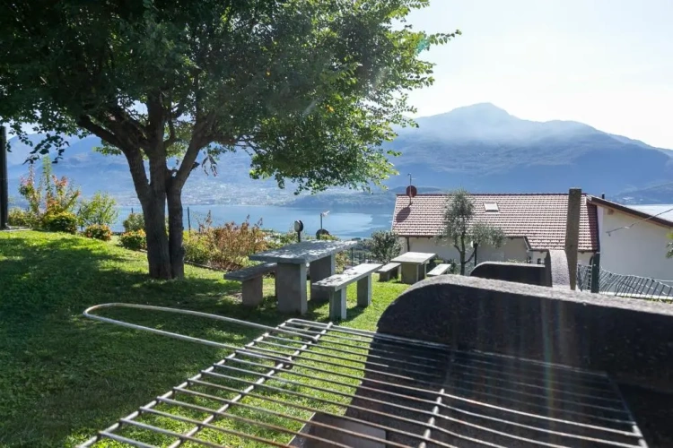 1 Bedroom Double Apartment with lake view