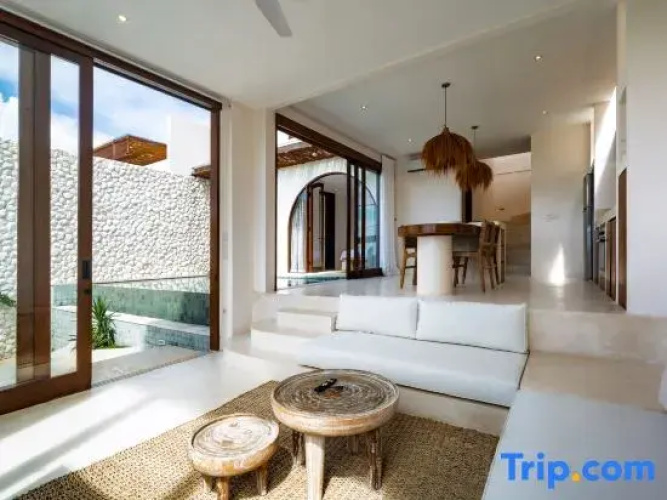 Villa Cove 3 by BaliSuperHost