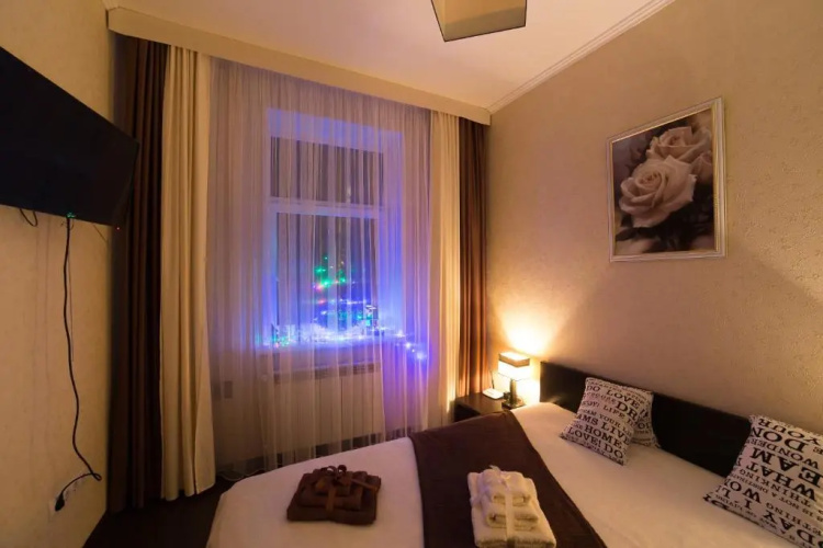 Imagen del hotel