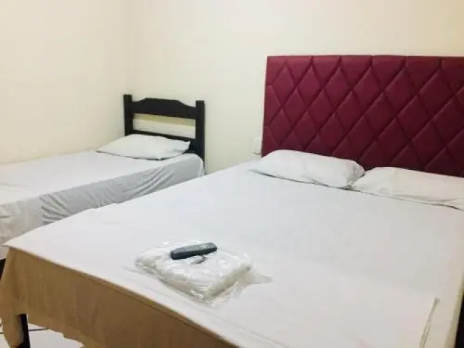 Hotel Oliveira