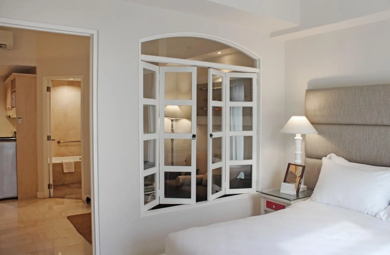 1 Bedroom Suite