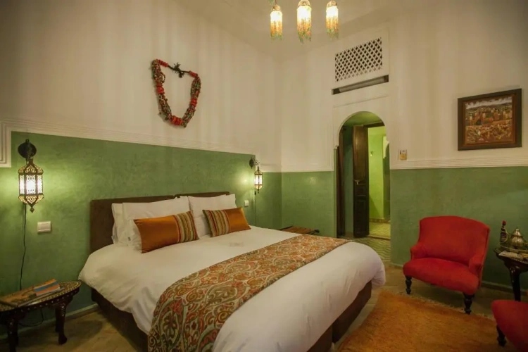 Superior Double room