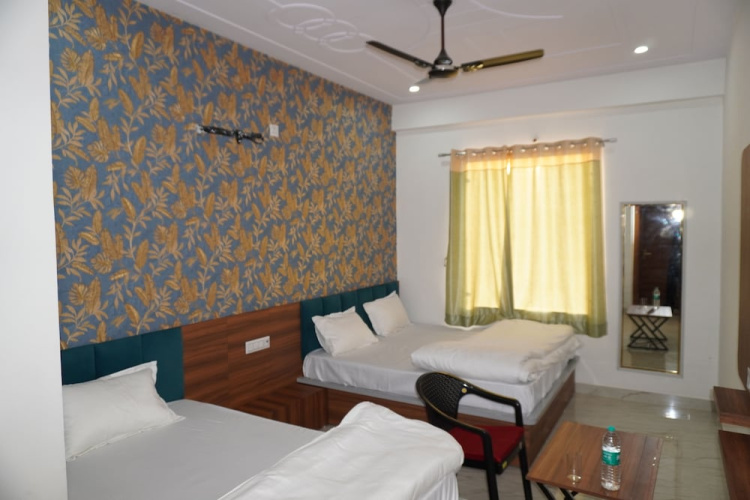 Hotel JR Palace