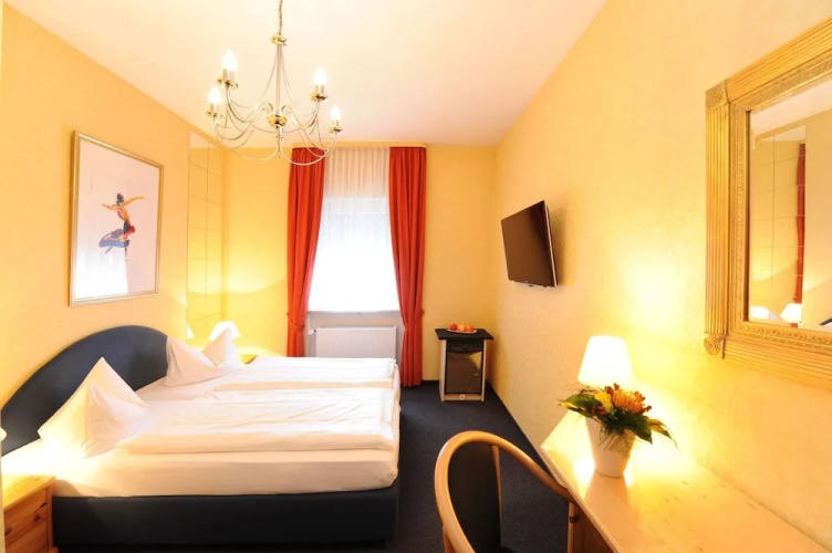 Hotel Purucker