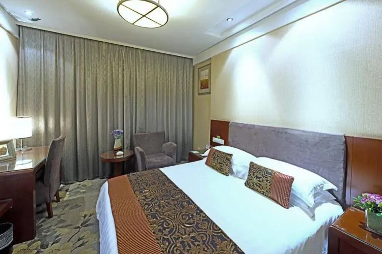 Ejon Intercontinental Yiwu