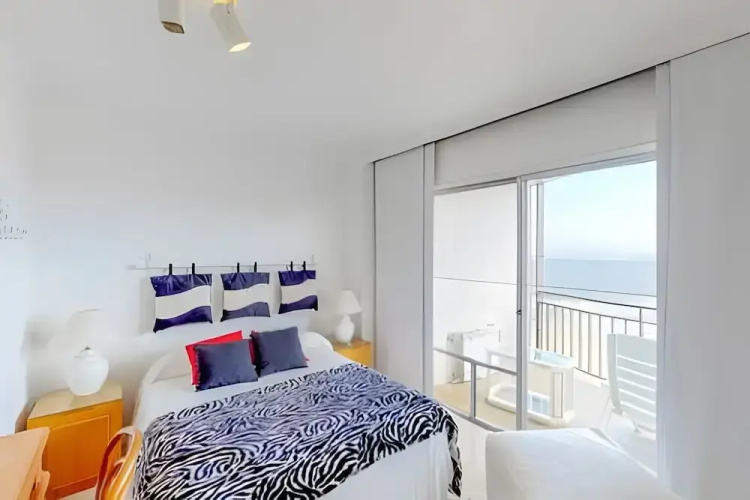 Oceana Suites Playa Brava