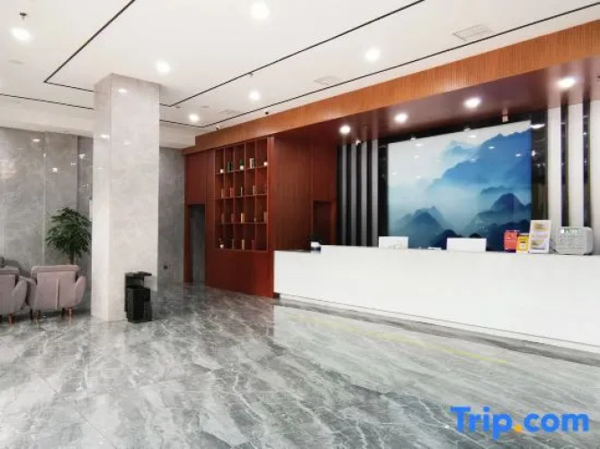 XingheHotel