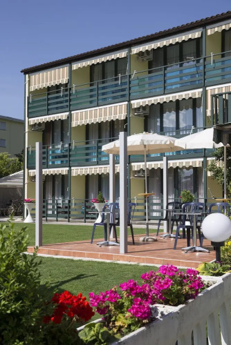 Hotelbild
