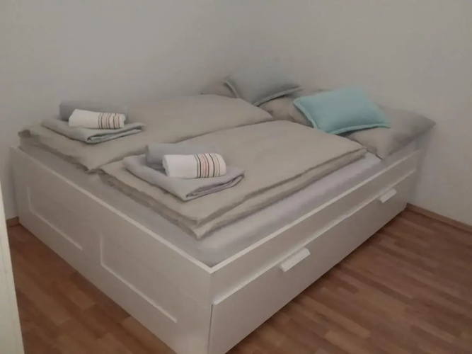 Apartment Alser