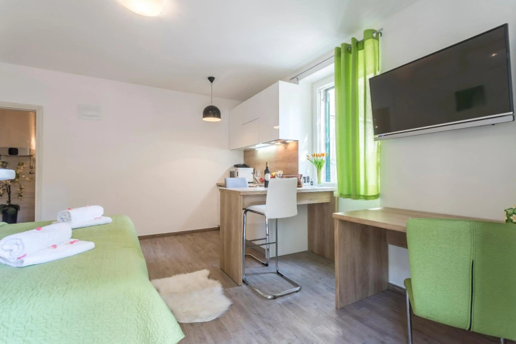 Maggy & Anna Apartment