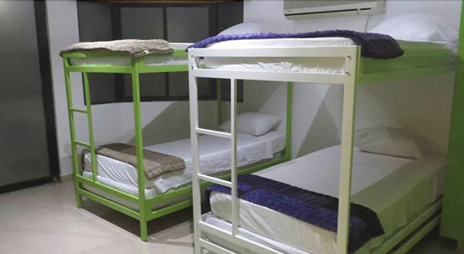 Hostal La Dolce Vita