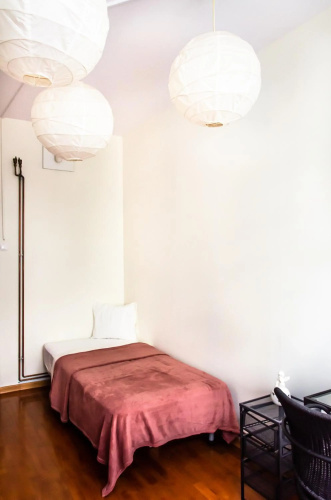 Bohemian Apartment - Center of Bucharest