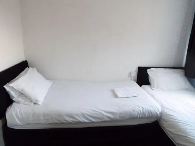 Alfies Hotel