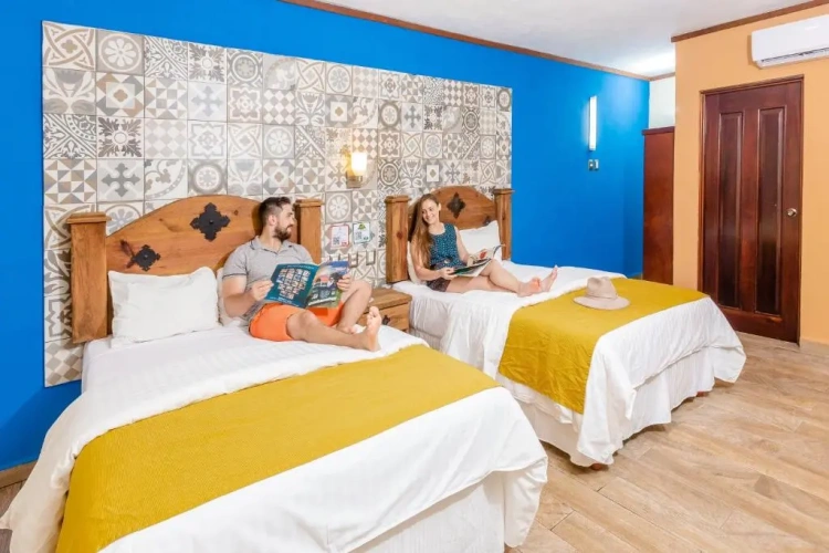 Premium Double room