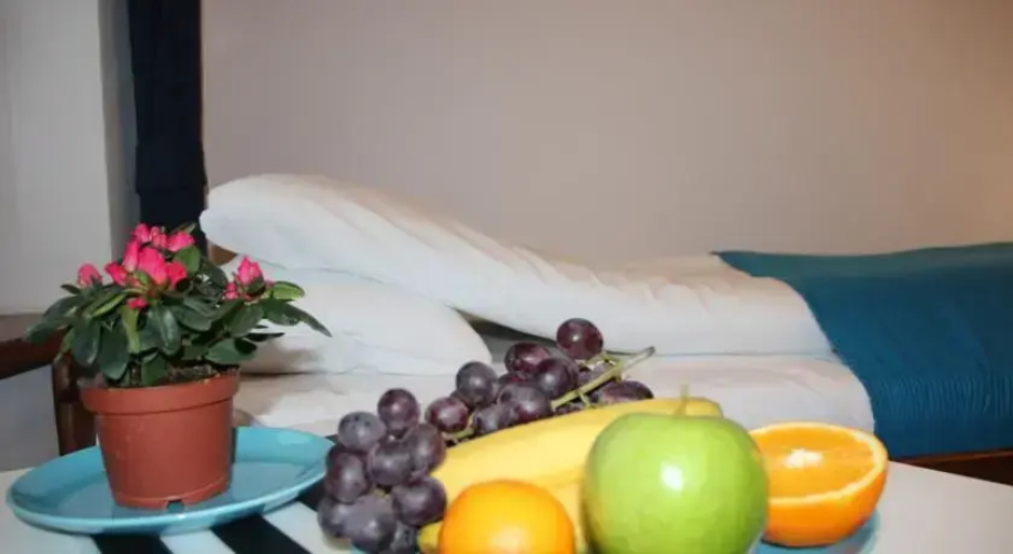 Baba Hostel