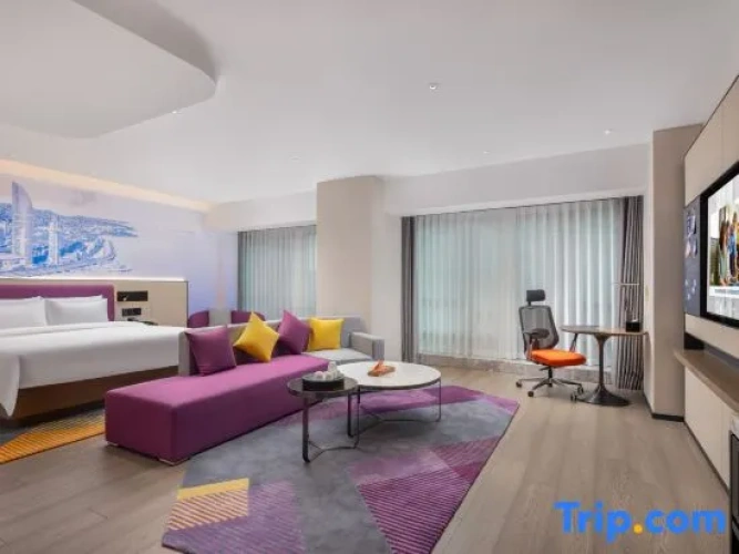 Business Double Suite