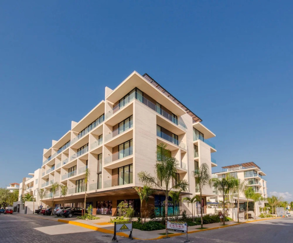 Imagen del hotel