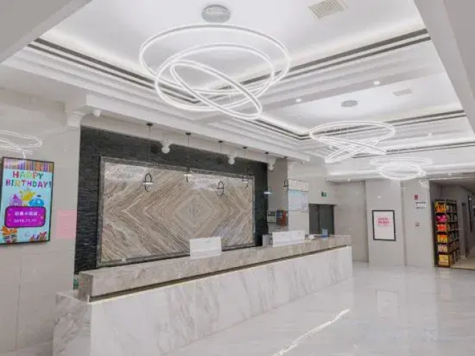Mingxiang Hotel