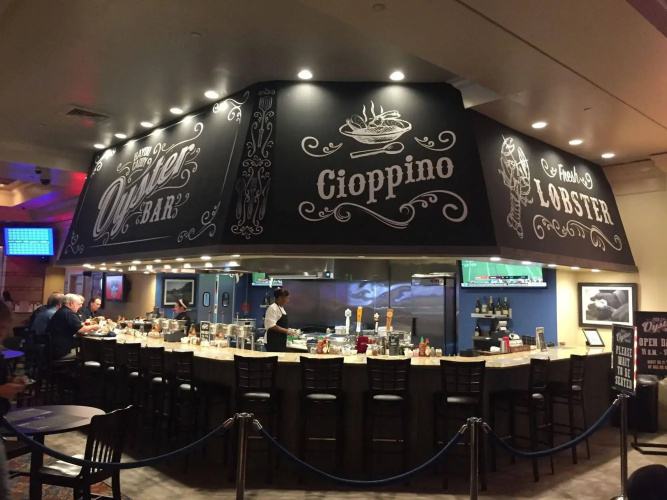 Silver Slipper Casino & Hotel - Adults Only