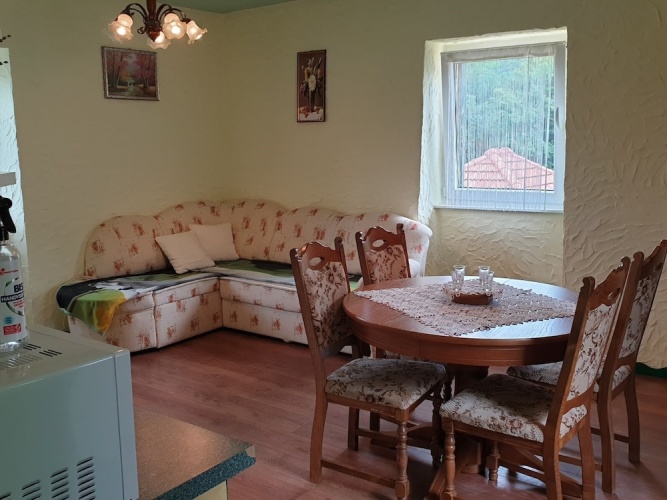 Cottage