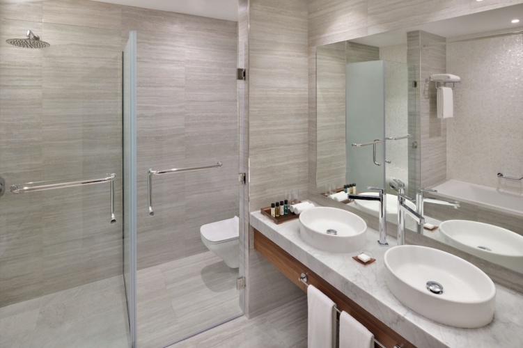 Movenpick Hotel Apartments Downtown Dubai photo 25