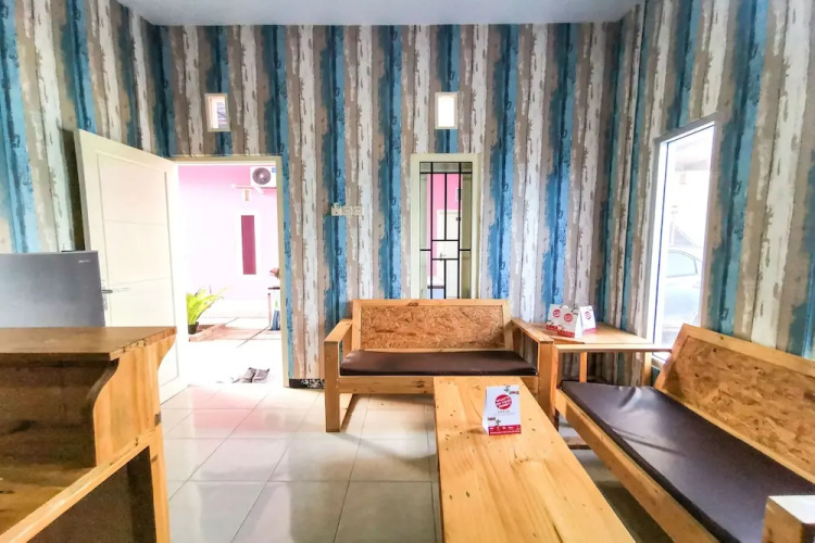 Hotel O Asipra House