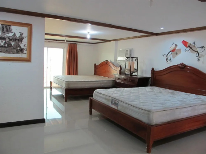 Monte Costa Resort