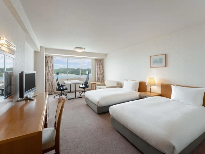 Classic Twin room