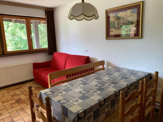 Residence Trunka Lunka