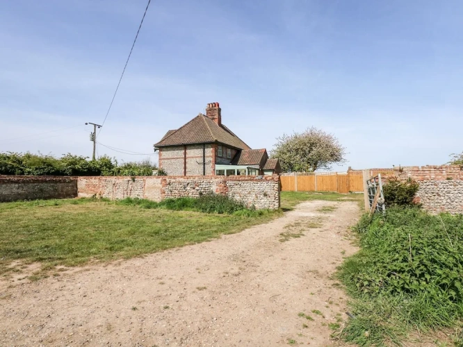 Cottage
