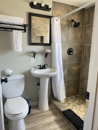 Premium room