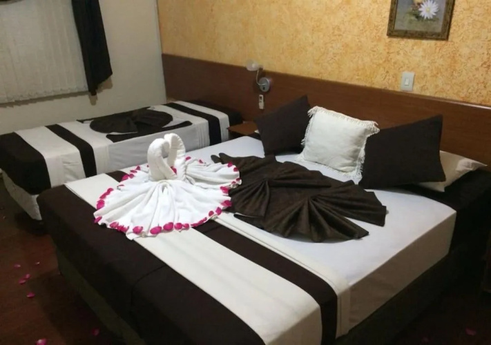 Hotel Rafeli