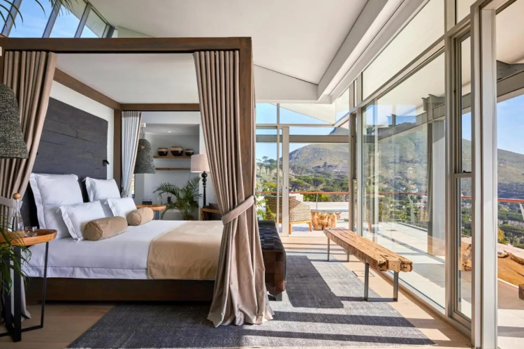 Atzaró Cape Town